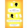 When We Were Bad - Paperback