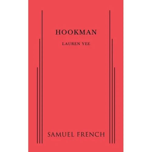 Hookman - Paperback