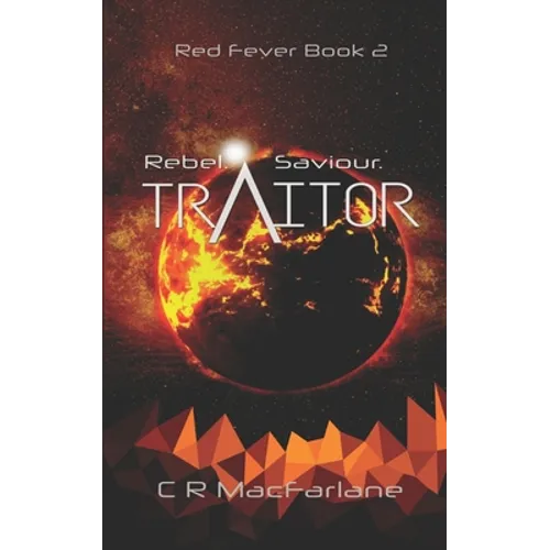Traitor - Paperback