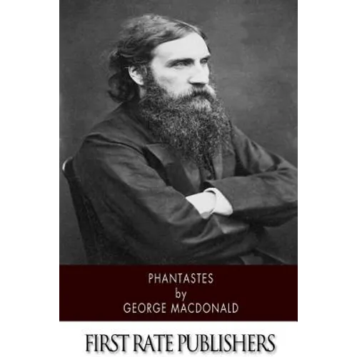 Phantastes - Paperback