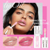 QIC color-changing lip oil Lip Oil lip oil moisturizing lips lip gloss lip gloss oil