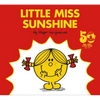 Little Miss Sunshine: 50th Anniversary Edition - Hardcover