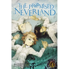 The Promised Neverland, Vol. 4: I Want to Live - Paperback