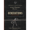 Generations Recording: Genealogical Findings and Memories of the Gaines and Robinson Families - Hardcover