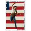 There Was Nothing You Could Do: Bruce Springsteen's "Born in the U.S.A." and the End of the Heartland - Hardcover