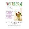 20 Awesome Super Smoothies You Can't Live Without: Raw Food Recipes For A Healthy Lifestyle - Paperback