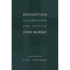 Redemption Accomplished and Applied - Paperback