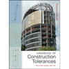 Handbook of Construction Tolerances - Hardcover