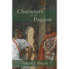 Characters of the Passion - Paperback