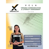 Vcla Communications and Literacy Assessment Teacher Certification Test Prep Study Guide - Paperback