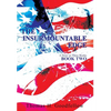 The Insurmountable Edge Book Two: A Story in Three Books - Hardcover