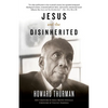 Jesus and the Disinherited - Paperback