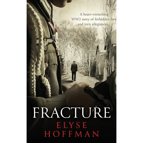Fracture - Hardcover