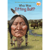 Who Was Sitting Bull? - Paperback