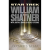 Captain's Glory - Paperback