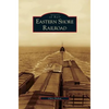 Eastern Shore Railroad - Hardcover