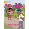 Help Your Friend - Te ibuobuoki (Te Kiribati) - Paperback
