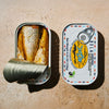 Sardines in Extra Virgin Olive Oil with Smoke Flavor - 3 Pack
