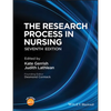 The Research Process in Nursing - Paperback