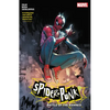 Spider-Punk: Battle of the Banned - Paperback