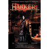 Harker: The Graphic Novel Sequel to 'Dracula' - Hardcover