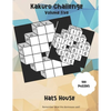 Kakuro Challenge - Paperback