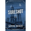Sure Shot - A Brooklyn Hockey Novel - Paperback