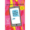 I Hate Everyone But You - Paperback