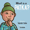 What is a Patka? - Paperback