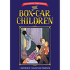 The Box-Car Children: The Original 1924 Edition - Hardcover