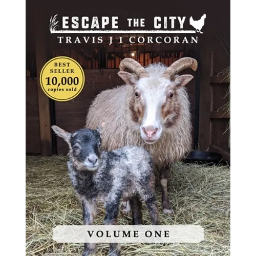 Escape the City volume 1 - Paperback