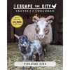 Escape the City volume 1 - Paperback