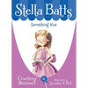 Stella Batts: Something Blue - Paperback