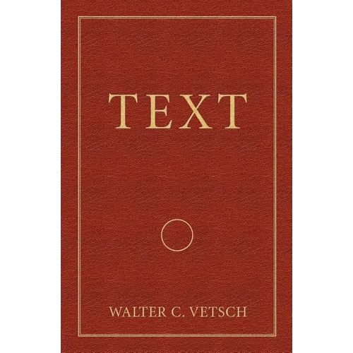 Text - Paperback