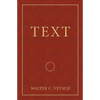 Text - Paperback