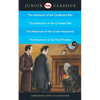 Junior Classic - Book 19 (The Adventure of the Cardboard Box, The Adventure of the Crooked Man, The Adventure of the Greek Interpreter, The Adventure - Paperback