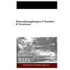 Panzerkampfwagen V Panther & Versiones - Paperback