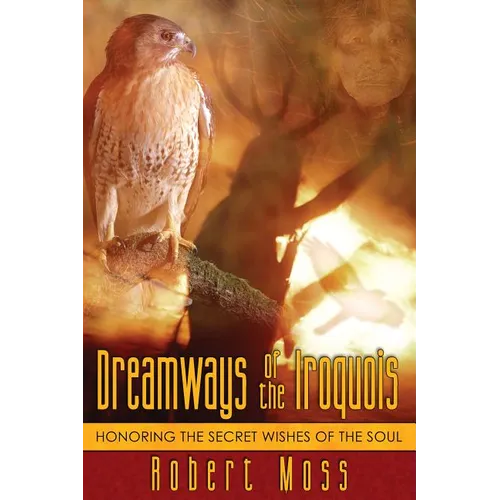 Dreamways of the Iroquois: Honoring the Secret Wishes of the Soul - Paperback