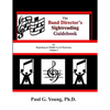 The Band Director's Sightreading Guidebook: for Beginning & Middle Level Musicians - Volume 1 (Etudes 1-16) - Paperback