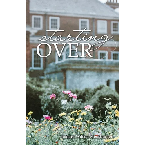 Starting Over - Paperback