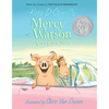 Mercy Watson Goes for a Ride: (A Funny and Heartwarming Chapter Book about a Lovable, Toast-Eating Pig - Perfect for Early Readers and Kids Ages 5-7 i - Paperback
