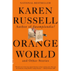 Orange World and Other Stories - Paperback