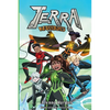 T.E.R.R.A. Warriors - Paperback