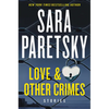 Love & Other Crimes - Paperback