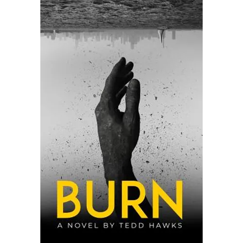Burn - Paperback