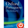 Oxford Portuguese Dictionary: Portuguese-English, English-Portuguese = Dicionaario Oxford de Portuguaes: Portuguaes-Inglaes, Inglaes-Portugaes - Hardcover