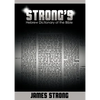 Strong's Hebrew Dictionary of the Bible (Strong's Dictionary) - Paperback