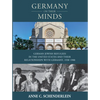 Germany on Their Minds: German Jewish Refugees in the United States and Their Relationships with Germany, 1938-1988 - Paperback