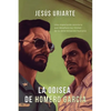 La Odisea de Homero García - Paperback
