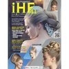 Italian & International Hair Fashion: iHF magazine no. 41 - Brides Hairstyles - Paperback